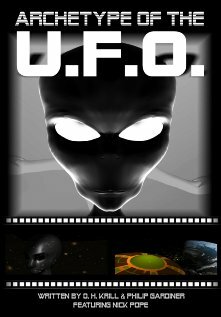 The Archetype of the UFO by O.H. Krill